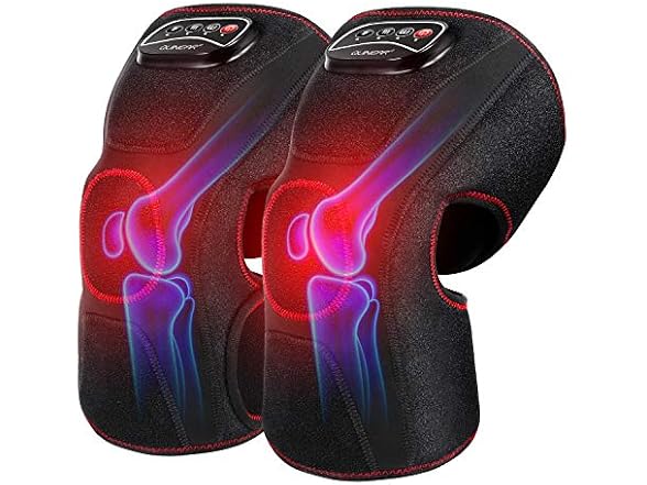 QUINEAR NS4080124 knee massager