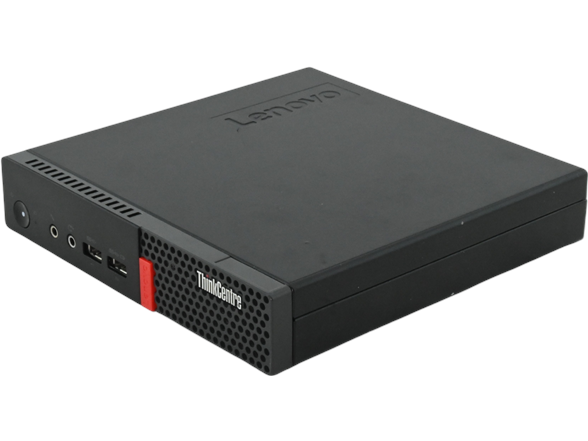 Lenovo ThinkCentre M710q Tiny PC