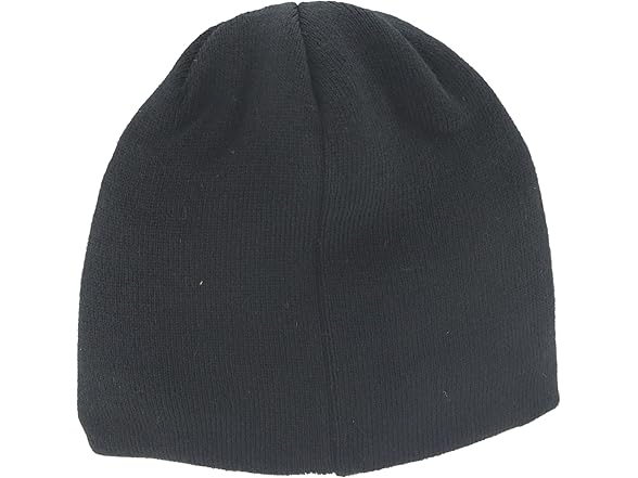 NCAA Licensed Beanie Edge Patch Defer