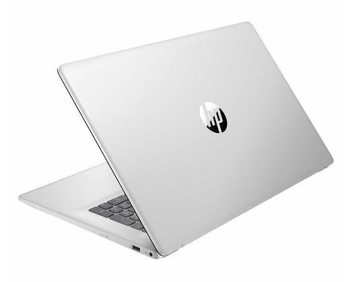 HP 17.3" HD+ Touchscreen AMD Ryzen 7 Laptop (Open Box) - Gallery 4