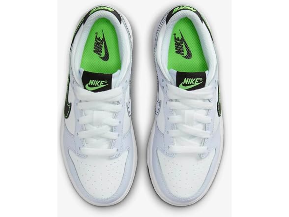 Nike Kid's Shoes Dunk Low SE (GS)
