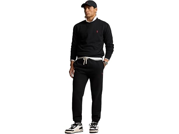 Polo Ralph Lauren Men (L) Athletic Fleece Bottom