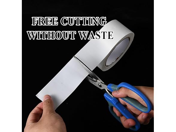 HENANCXF CON-94 Weather Sealing Tape