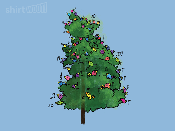 Tree Songs