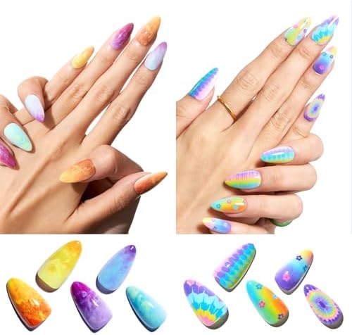 GLAMERMAID GlamerMaid Nail Products - B0CPLJM6XL