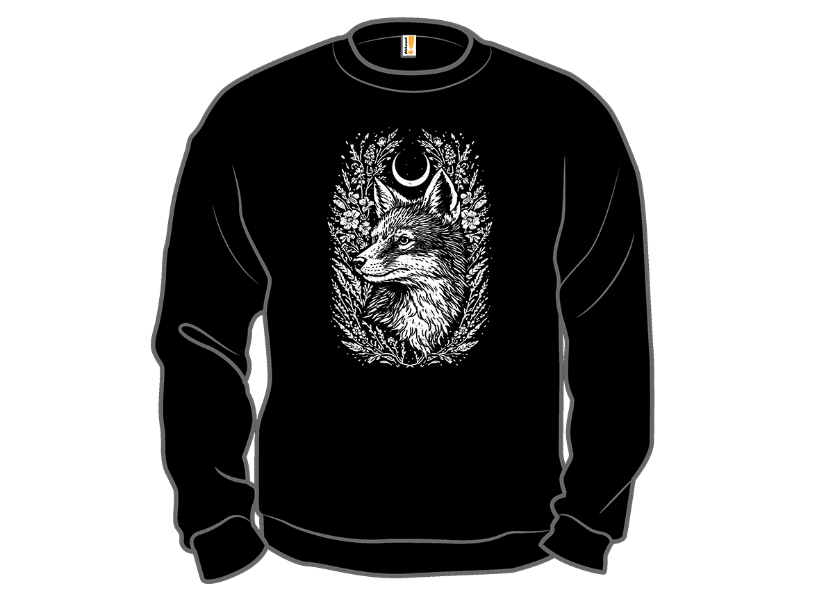 Woodland Fox - Gallery 11