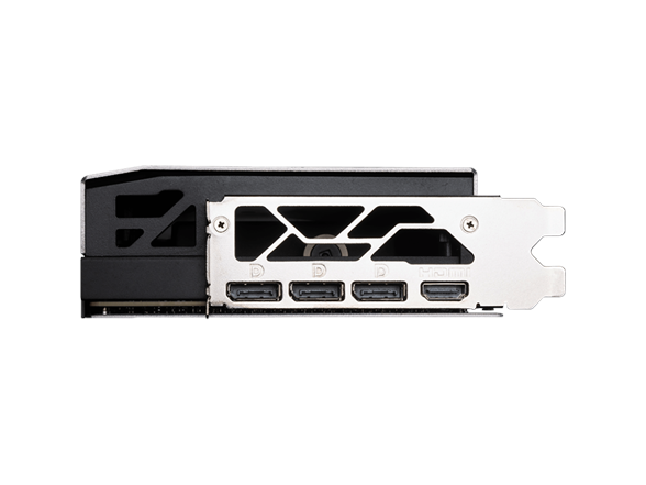 MSI GeForce RTX 5090 32G SUPRIM LIQUID SOC