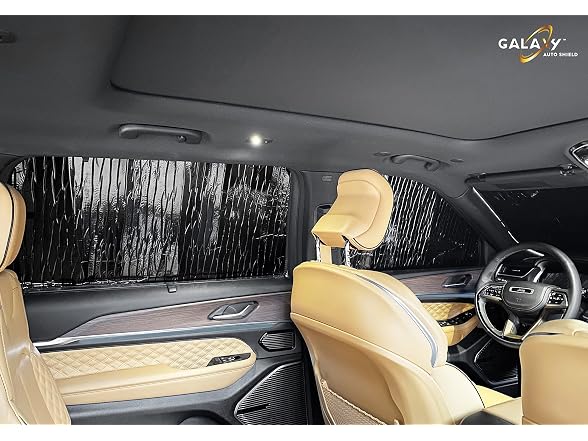 Galaxy Auto Shield GalaxyAutoShield Custom Fit G