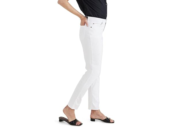 Dockers Women Dockers® Women's Slim High Cut Pants