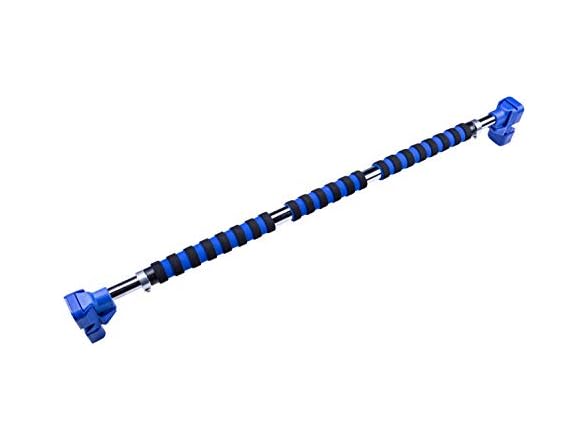 Nice C Doorway Chin Up Exercise Bar