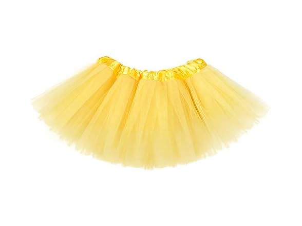 Jane Shine Girls (0-24 MOS) Infant Tutus
