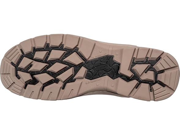 Puma 630745-08.5-580 8.5 PUMA Men's Safety Conquest