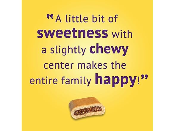 Newtons Fig Bars (10pk)