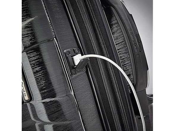 Samsonite Centric 2 Hardside Expandable Luggage, Your Choice