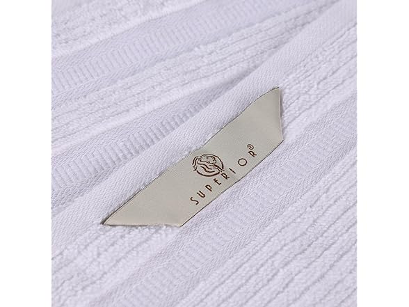 Superior BREA Cotton Towel Set - Your Choice