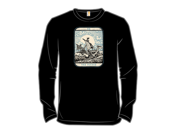 The Voyage