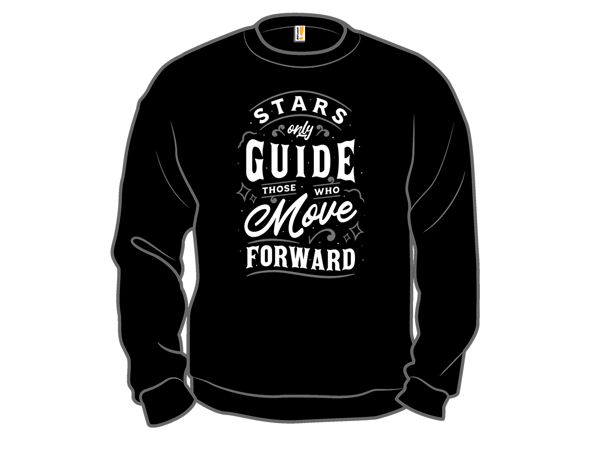 Guided By The Stars - Gallery 11