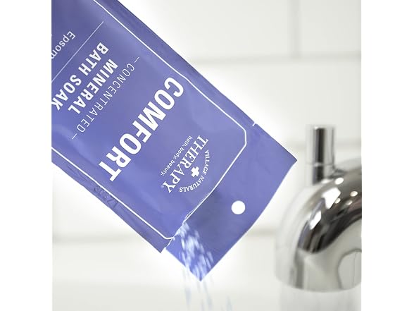Village Comfort Concentrated Mineral