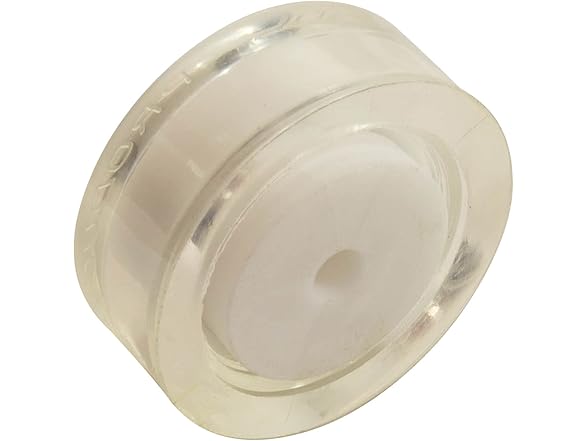 Pentair Wheel R201557Z with Ball Bearin