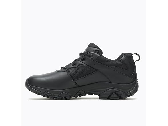Merrell Men's Moab 3 Response Tactical Industrial Shoes