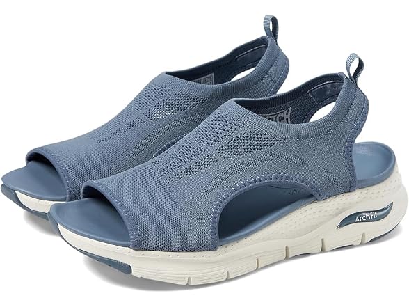 Skechers Women's Arch Fit - City Catch