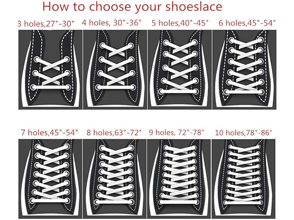 Ximkee 2 Pairs Shiny Gold Shoelaces