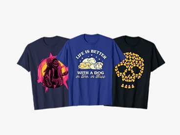 Bargain Shirts