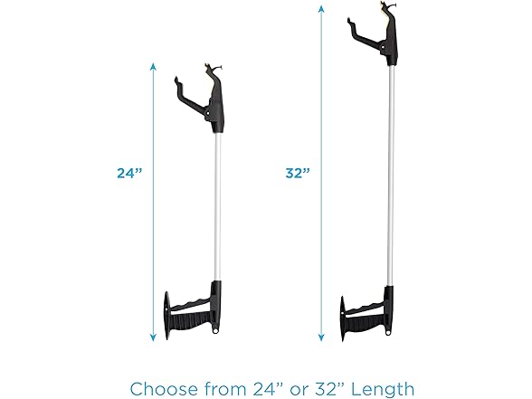 Nova Joy Reacher Grabber Tool 32"