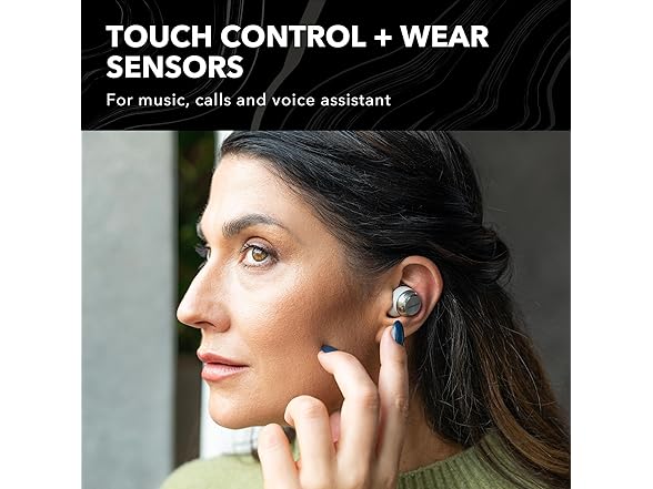 (NEW) Technics Reference Class Hi-Fi Wireless Earbuds