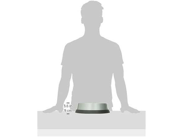JW Pet Company Heavy Weight Skid Stop 