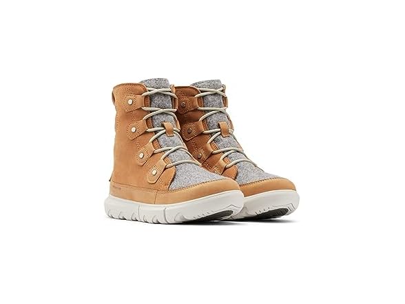 Sorel Women's Explorer II Joan Felt Wat