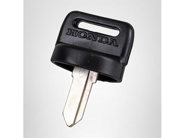 HONDA 35121-HF1-881 KEY, BLANK (TYPE1)