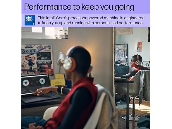 HP Pavilion x360 14" 2-in-1 Laptop