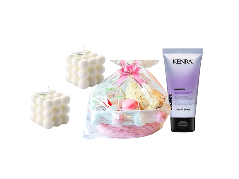 Health & Home Essentials