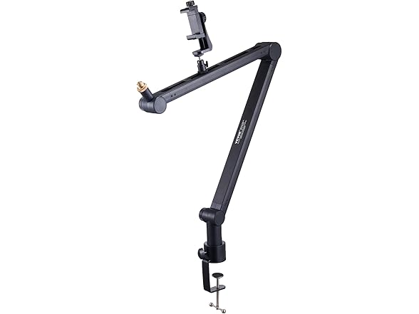 VEVOR Microphone Boom Arm with Desk Mount