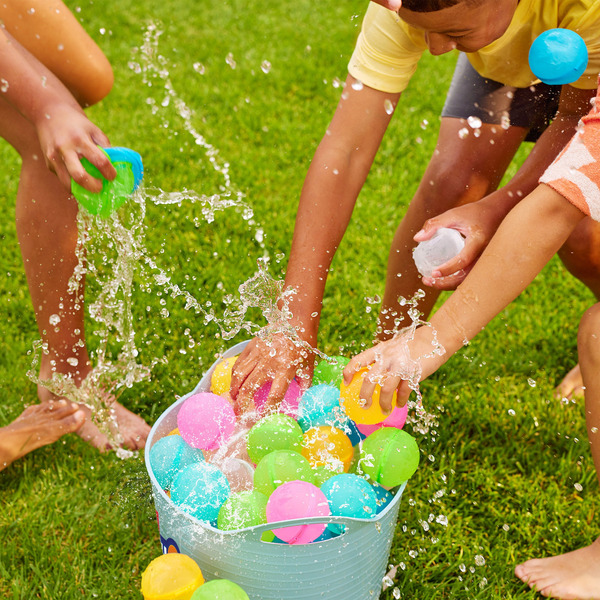 Bunch Balloons Reusable Water Balloons - Gallery 8