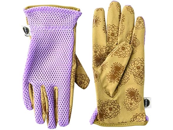 Miracle-Gro MG23078 Women's Synthetic