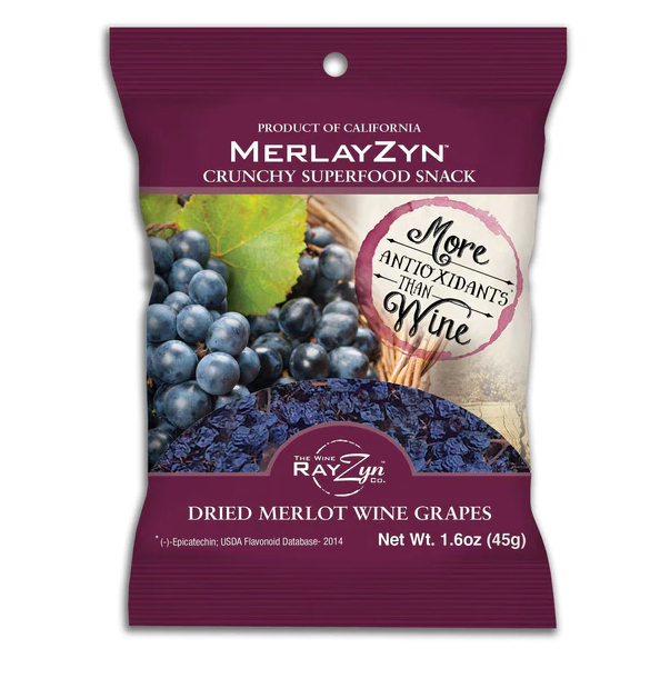 (12pk) Crunchy Superfood Snack (Your Choice) - Gallery 12