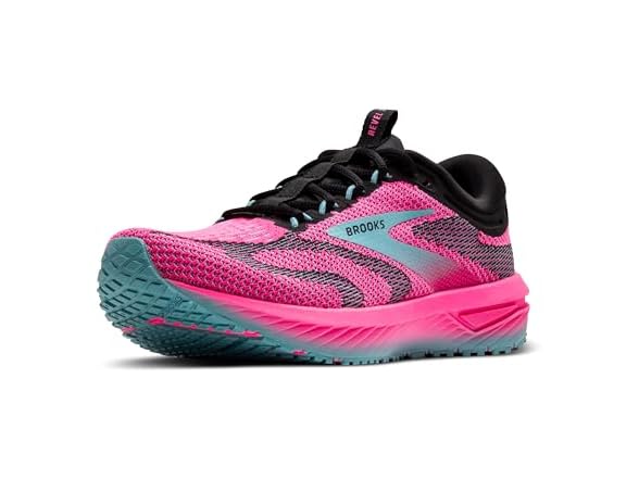 Brooks Revel 7 Women's Shoes (6, 8.5)