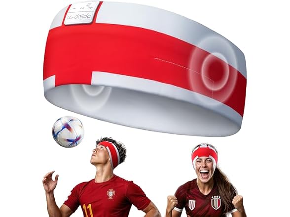LC-dolida Sports Headband