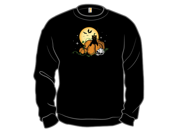 Spooky Fall Fun
