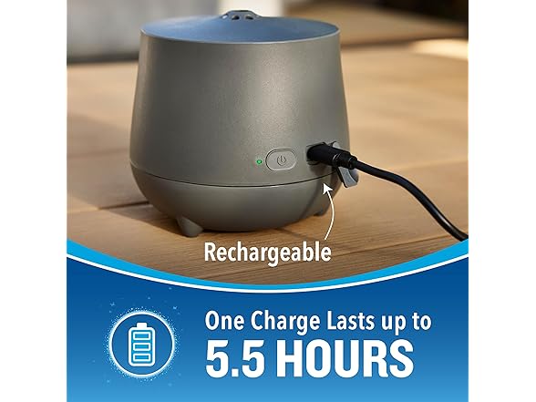 Mosquito Repellent Outdoor Diffuser