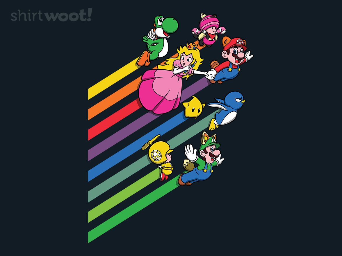 Gaming Goodies Remix - Gallery 9