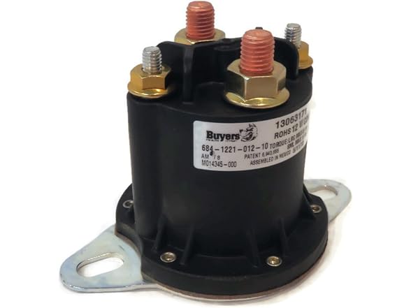 Buyers Products Company Buyers Products 1306317 3