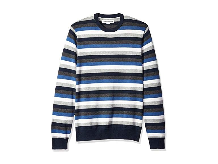 Multicolor Stripe
