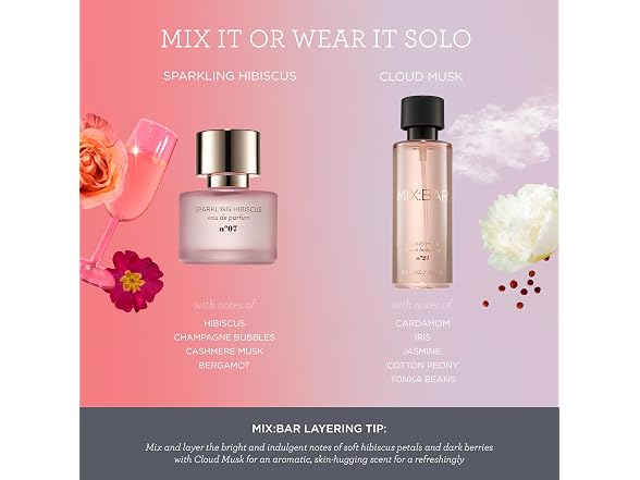  Cloud Musk Hair + Body Mist Spray