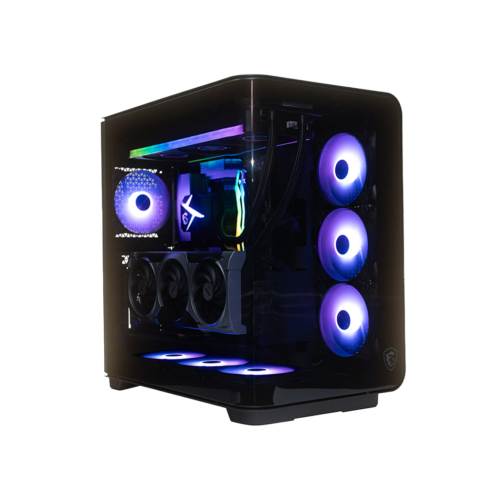 MSI VISION ELITE ZS 9NVZ-1481US (R9 RTX 5090) - Gallery 3