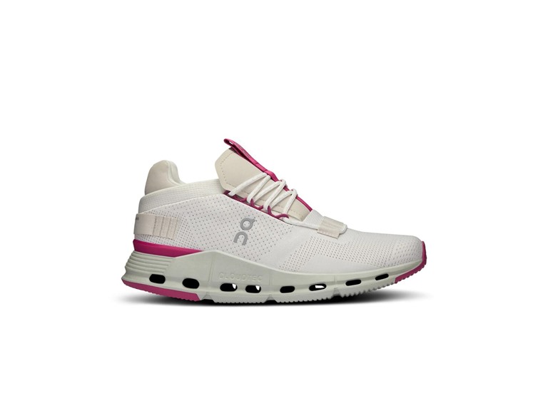 On Running Cloudnova Women's Shoes