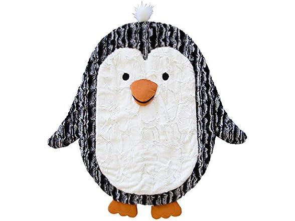 Shannon FABRICS May Pal Pat Luxe Cuddle Play Mat Kit
