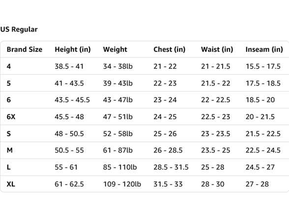 Converse Boys Chuck Patch TShirt